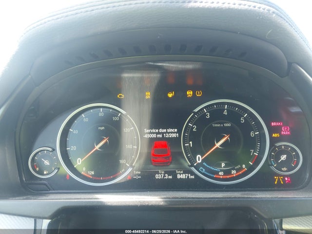 Продажа на аукционе авто 2016 Bmw X6 Xdrive35i, vin: 5UXKU2C59G0N78364, номер лота: 45492214