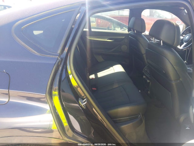 Aukcja sprzedaży 2016 Bmw X6 Xdrive35i, vin: 5UXKU2C59G0N78364, numer aukcji: 45492214