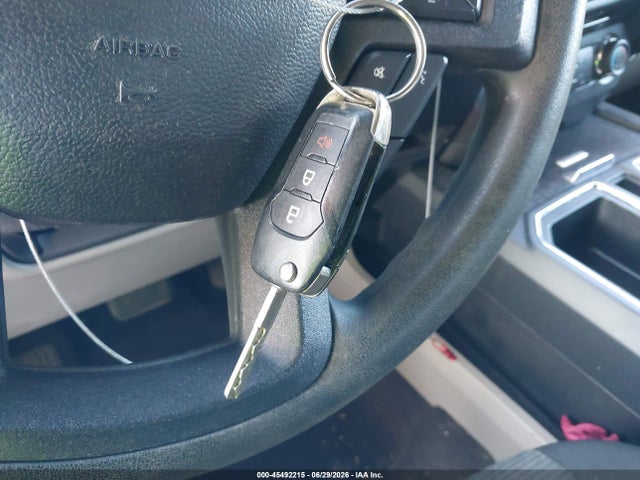 Продажа на аукционе авто 2018 Ford F-150 Lariat/xl/xlt, vin: 1FTEW1CP6JKF68309, номер лота: 45492215
