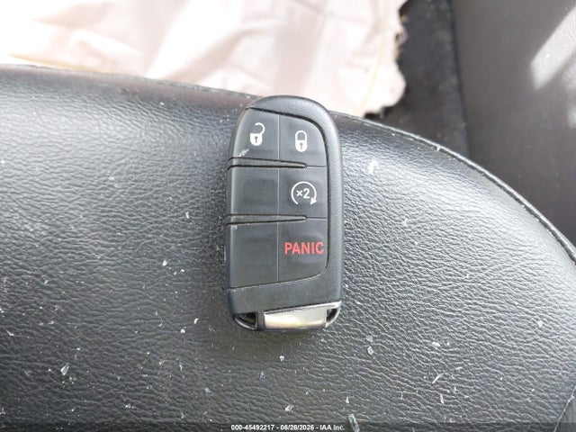2019 Jeep Compass Latitude 4x4 მანქანა იყიდება აუქციონზე, vin: 3C4NJDBB9KT704213, აუქციონის ნომერი: 45492217