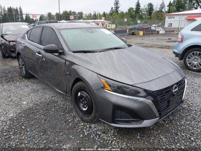 Nissan Altima Sv Awd 2025 1N4BL4DW6SN321784 main image