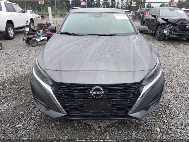 Nissan Altima Sv Awd 2025 1N4BL4DW6SN321784 Image 12