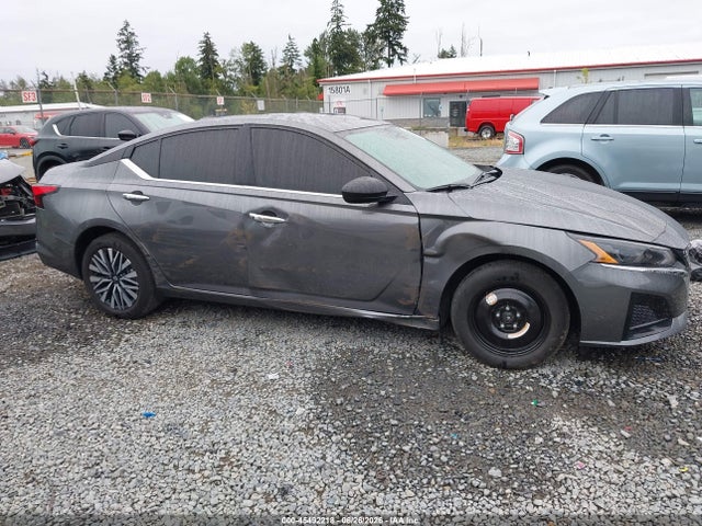 Nissan Altima Sv Awd 2025 1N4BL4DW6SN321784 Image 13