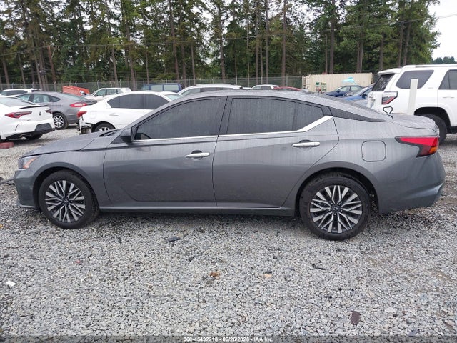 Nissan Altima Sv Awd 2025 1N4BL4DW6SN321784 Image 14