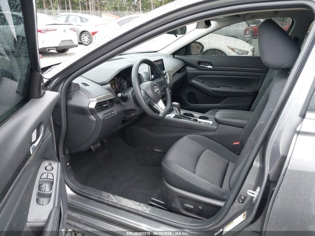 Nissan Altima Sv Awd 2025 1N4BL4DW6SN321784 Image 17