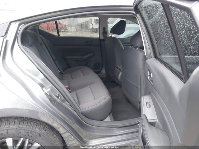 Nissan Altima Sv Awd 2025 1N4BL4DW6SN321784 Image 18