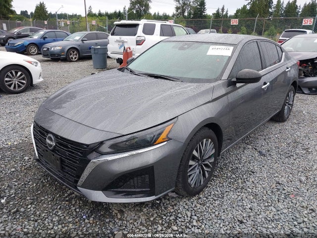 Nissan Altima Sv Awd 2025 1N4BL4DW6SN321784 Image 2