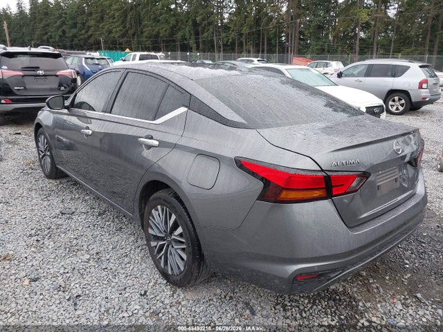Nissan Altima Sv Awd 2025 1N4BL4DW6SN321784 Image 3
