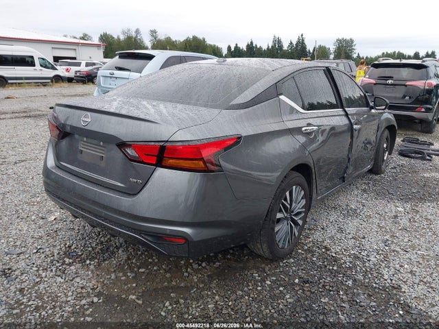Nissan Altima Sv Awd 2025 1N4BL4DW6SN321784 Image 4