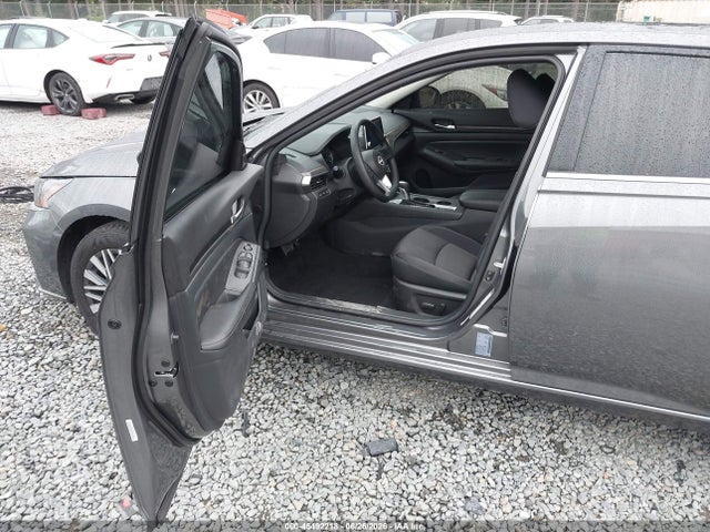 Nissan Altima Sv Awd 2025 1N4BL4DW6SN321784 Image 5