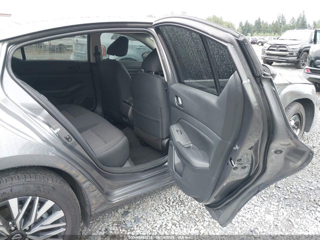 Nissan Altima Sv Awd 2025 1N4BL4DW6SN321784 Image 8