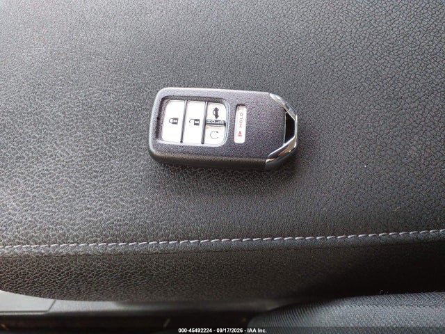 Honda CR-V EX 2018 7FARW1H51JE030076 Image 11