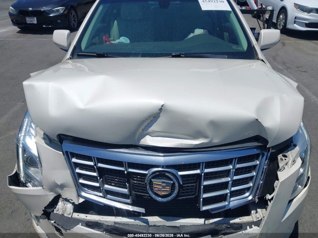 2013 Cadillac Xts Luxury მანქანა იყიდება აუქციონზე, vin: 2G61P5S32D9170458, აუქციონის ნომერი: 45492230