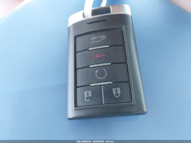 2013 Cadillac Xts Luxury მანქანა იყიდება აუქციონზე, vin: 2G61P5S32D9170458, აუქციონის ნომერი: 45492230