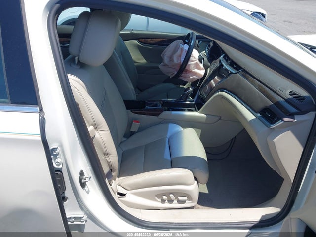 2013 Cadillac Xts Luxury მანქანა იყიდება აუქციონზე, vin: 2G61P5S32D9170458, აუქციონის ნომერი: 45492230