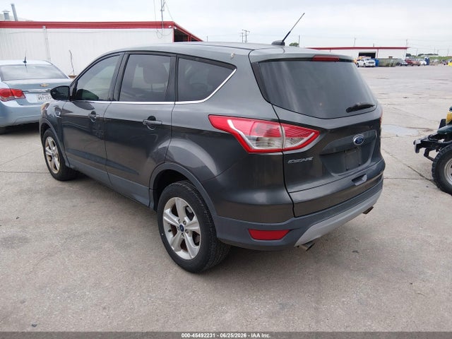45492231 :رقم المزاد ، 1FMCU0G72GUC57292 vin ، 2016 Ford Escape Se مزاد بيع