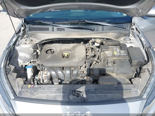 Aukcja sprzedaży 2023 Kia Forte Lxs, vin: 3KPF24AD7PE683894, numer aukcji: 45492236