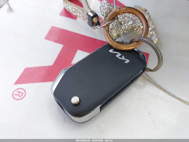 Aukcja sprzedaży 2023 Kia Forte Lxs, vin: 3KPF24AD7PE683894, numer aukcji: 45492236