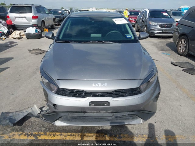 Aukcja sprzedaży 2023 Kia Forte Lxs, vin: 3KPF24AD7PE683894, numer aukcji: 45492236