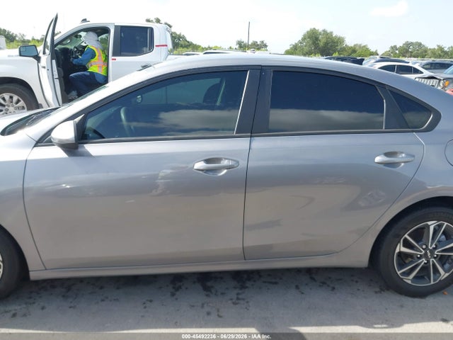 Aukcja sprzedaży 2023 Kia Forte Lxs, vin: 3KPF24AD7PE683894, numer aukcji: 45492236