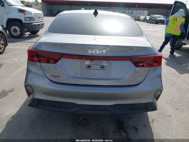 Aukcja sprzedaży 2023 Kia Forte Lxs, vin: 3KPF24AD7PE683894, numer aukcji: 45492236