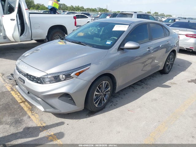 Aukcja sprzedaży 2023 Kia Forte Lxs, vin: 3KPF24AD7PE683894, numer aukcji: 45492236