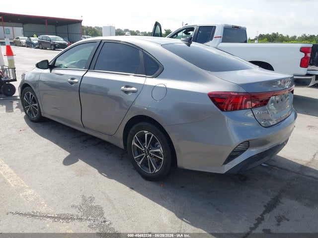 Aukcja sprzedaży 2023 Kia Forte Lxs, vin: 3KPF24AD7PE683894, numer aukcji: 45492236