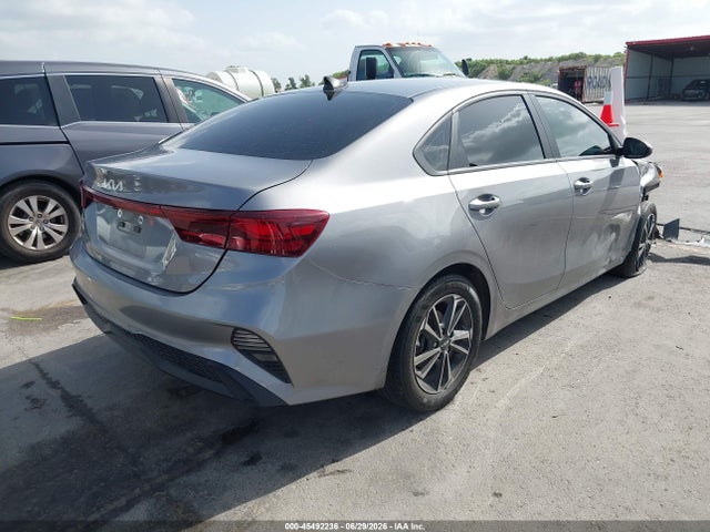 Aukcja sprzedaży 2023 Kia Forte Lxs, vin: 3KPF24AD7PE683894, numer aukcji: 45492236