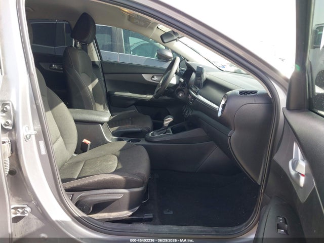 Aukcja sprzedaży 2023 Kia Forte Lxs, vin: 3KPF24AD7PE683894, numer aukcji: 45492236