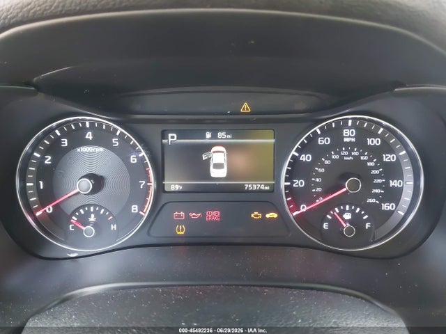 Aukcja sprzedaży 2023 Kia Forte Lxs, vin: 3KPF24AD7PE683894, numer aukcji: 45492236