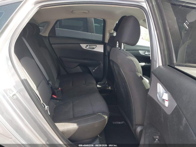 Aukcja sprzedaży 2023 Kia Forte Lxs, vin: 3KPF24AD7PE683894, numer aukcji: 45492236