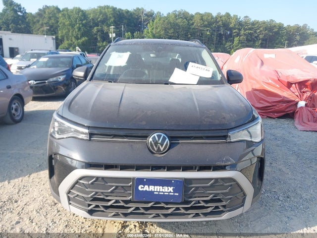 Продаж на аукціоні авто 2025 Volkswagen Taos 1.5t S, vin: 3VV5C7B27SM043904, номер лоту: 45492240