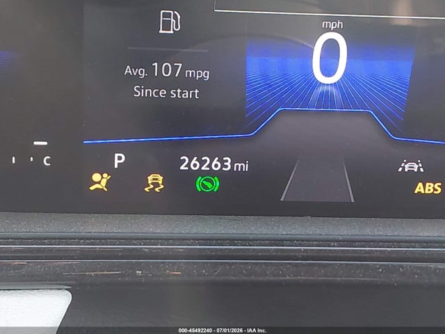 Продаж на аукціоні авто 2025 Volkswagen Taos 1.5t S, vin: 3VV5C7B27SM043904, номер лоту: 45492240