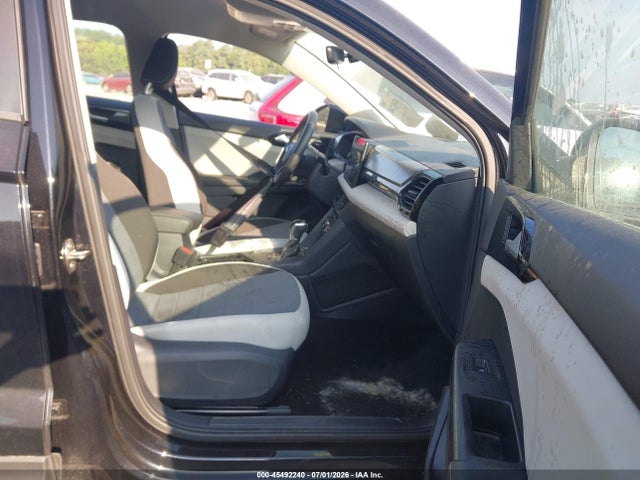 Продаж на аукціоні авто 2025 Volkswagen Taos 1.5t S, vin: 3VV5C7B27SM043904, номер лоту: 45492240