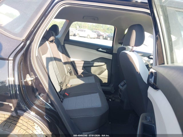 Продаж на аукціоні авто 2025 Volkswagen Taos 1.5t S, vin: 3VV5C7B27SM043904, номер лоту: 45492240