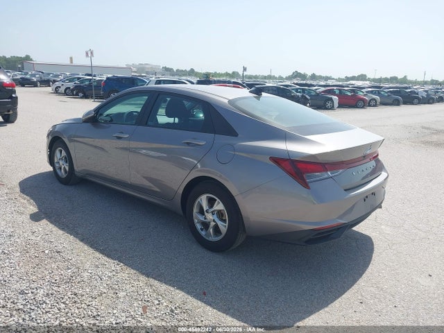 KMHLL4AG0PU550112 Hyundai ELANTRA SE
