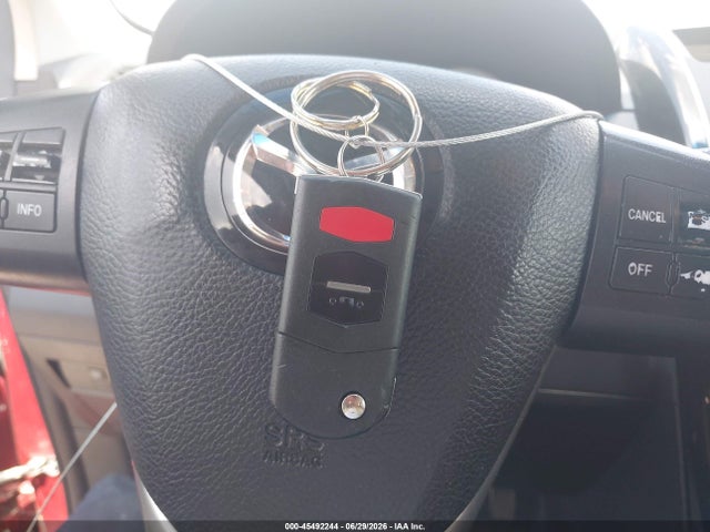Продажа на аукционе авто 2015 Mazda Cx-9 Touring, vin: JM3TB3CA9F0454227, номер лота: 45492244