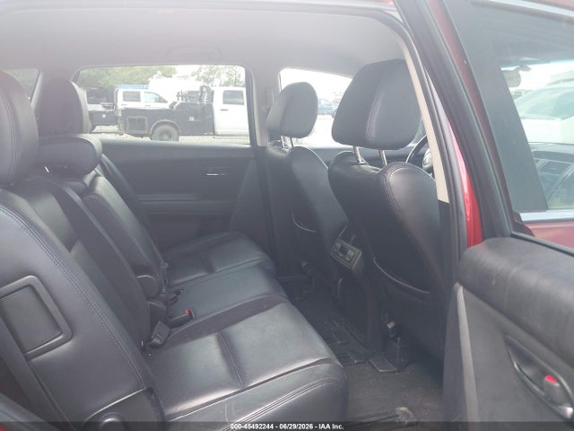 Продажа на аукционе авто 2015 Mazda Cx-9 Touring, vin: JM3TB3CA9F0454227, номер лота: 45492244