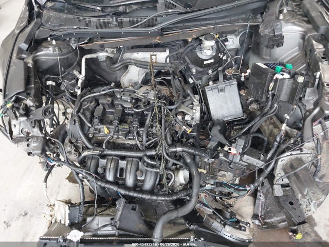 Aukcja sprzedaży 2019 Mazda Cx-5 Grand Touring, vin: JM3KFBDM2K0627972, numer aukcji: 45492246