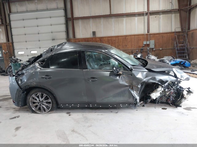 Aukcja sprzedaży 2019 Mazda Cx-5 Grand Touring, vin: JM3KFBDM2K0627972, numer aukcji: 45492246
