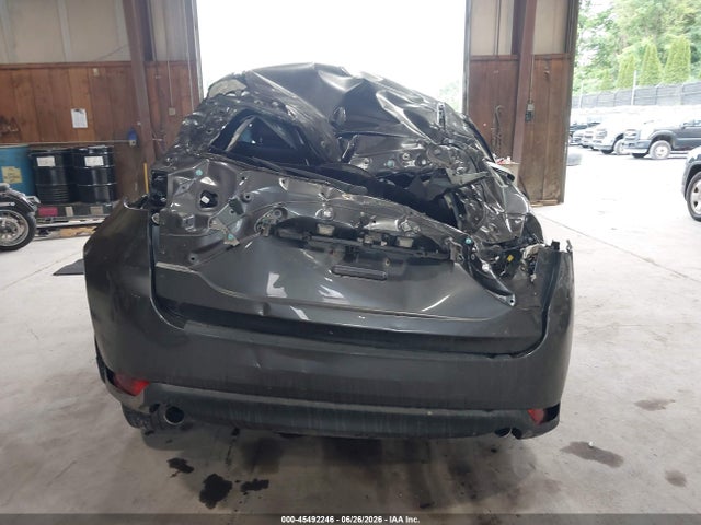 Aukcja sprzedaży 2019 Mazda Cx-5 Grand Touring, vin: JM3KFBDM2K0627972, numer aukcji: 45492246
