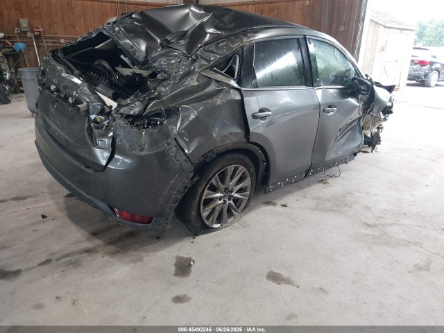 Aukcja sprzedaży 2019 Mazda Cx-5 Grand Touring, vin: JM3KFBDM2K0627972, numer aukcji: 45492246