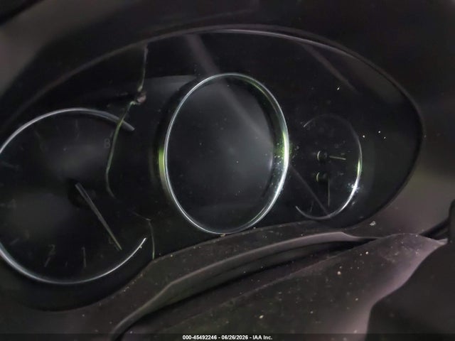 Aukcja sprzedaży 2019 Mazda Cx-5 Grand Touring, vin: JM3KFBDM2K0627972, numer aukcji: 45492246