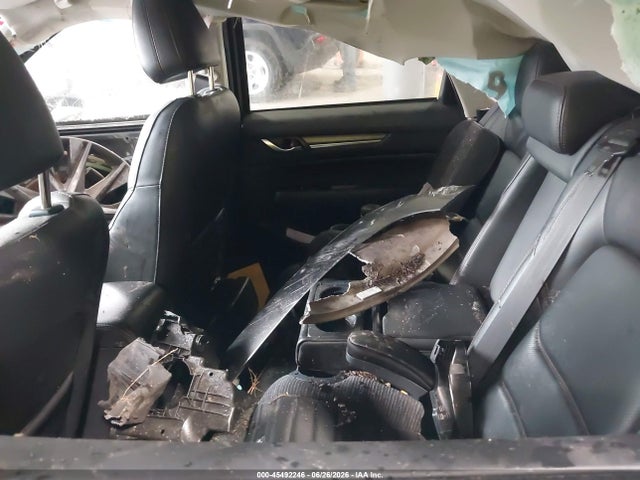 Aukcja sprzedaży 2019 Mazda Cx-5 Grand Touring, vin: JM3KFBDM2K0627972, numer aukcji: 45492246