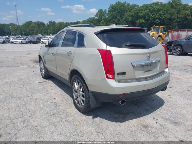 Aukcja sprzedaży 2015 Cadillac Srx Performance Collection, vin: 3GYFNCE31FS570987, numer aukcji: 45492256