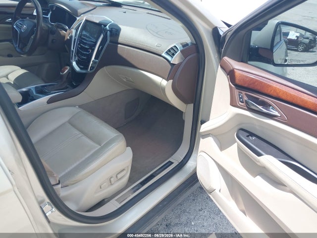 Aukcja sprzedaży 2015 Cadillac Srx Performance Collection, vin: 3GYFNCE31FS570987, numer aukcji: 45492256