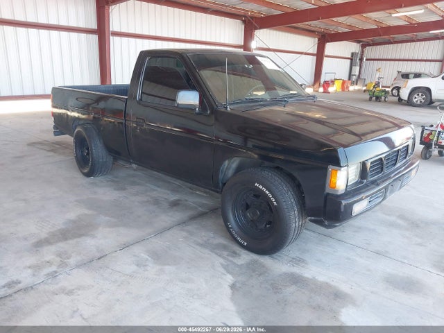 Aukcja sprzedaży 1996 Nissan Truck Xe, vin: 1N6SD11S8TC389943, numer aukcji: 45492257