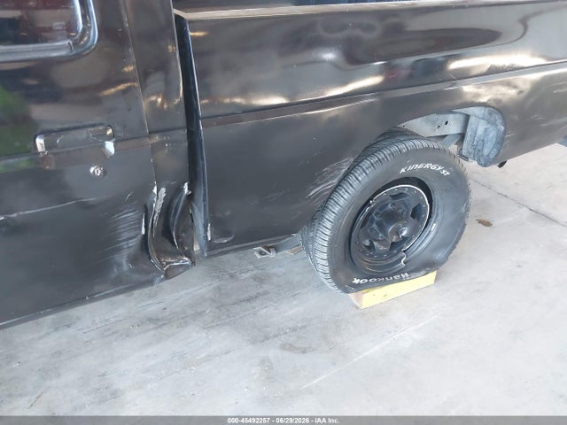 Aukcja sprzedaży 1996 Nissan Truck Xe, vin: 1N6SD11S8TC389943, numer aukcji: 45492257