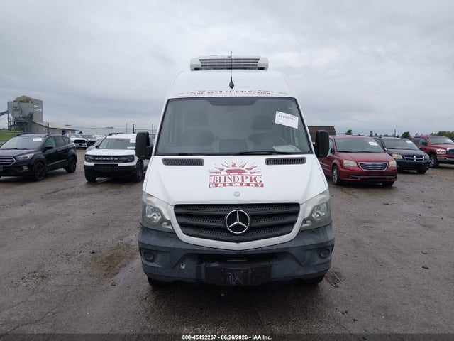 Aukcja sprzedaży 2015 Mercedes-benz Sprinter 3500 High  Roof, vin: WD3PF3CC5FP100285, numer aukcji: 45492267