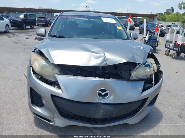 Продажа на аукционе авто 2012 Mazda Mazda3 I Touring, vin: JM1BL1V87C1685410, номер лота: 45492276